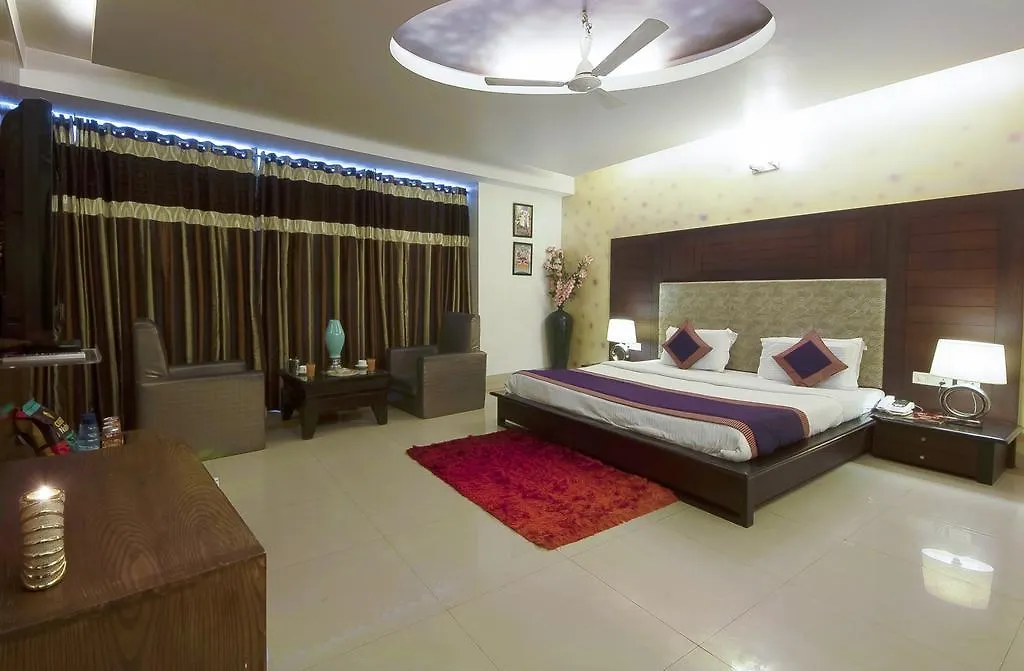 Hotel Delhi 37 New Delhi