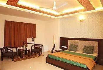 Hotel Delhi 37 New Delhi India