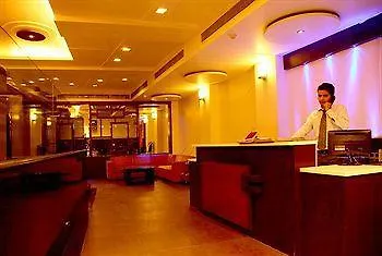 Hotel Delhi 37 New Delhi