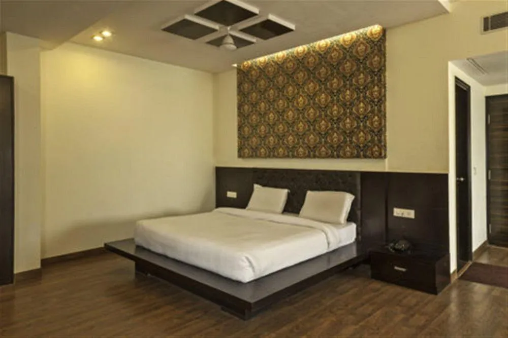 Hotel Delhi 37 New Delhi