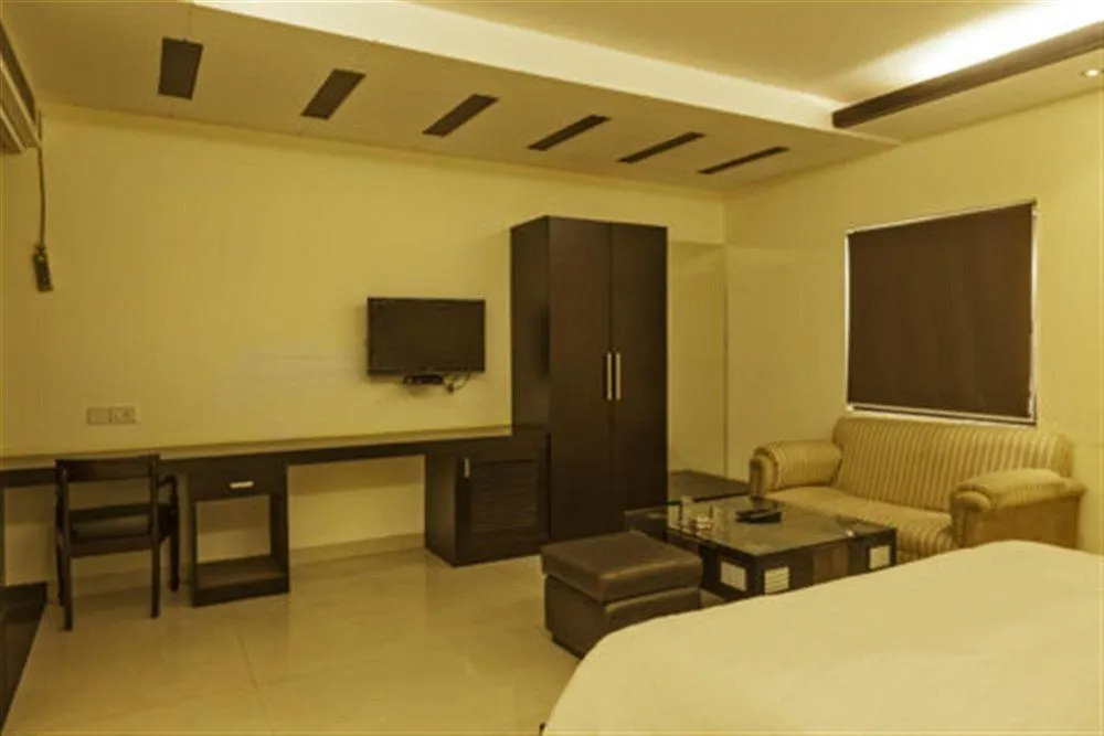 Hotel Delhi 37 New Delhi
