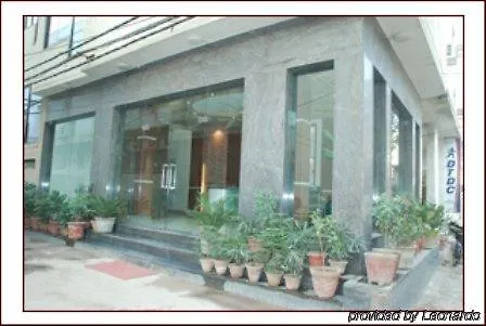 Hotel Delhi 37 New Delhi