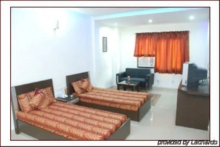 ***  Hotel Delhi 37 New Delhi India