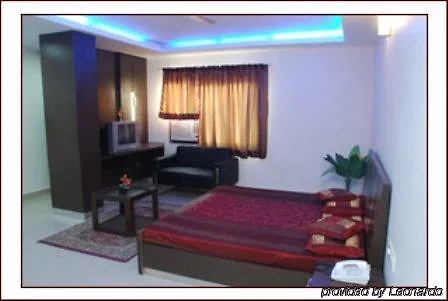 Hotel Delhi 37 New Delhi
