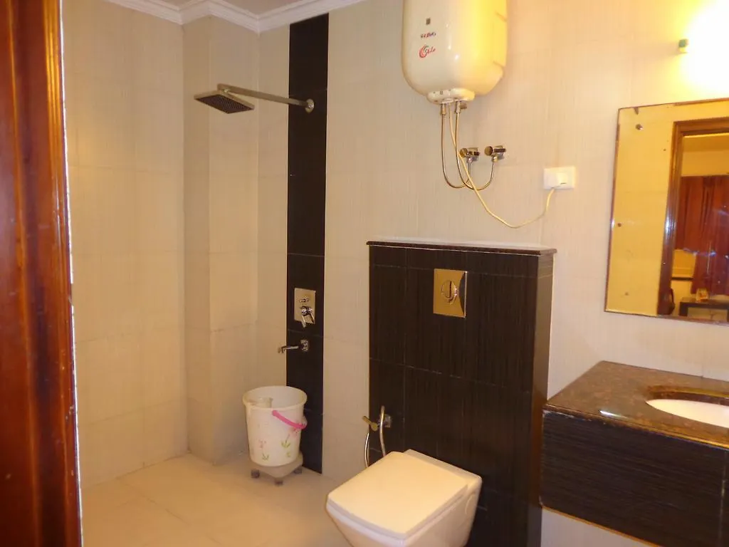 ***  Hotel Delhi 37 New Delhi India