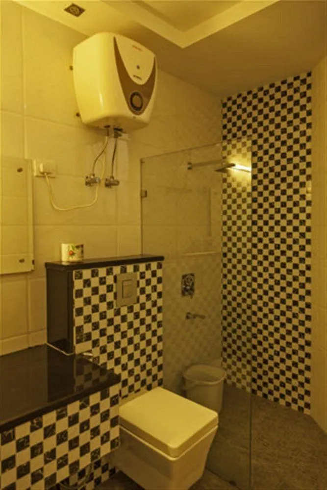 Hotel Delhi 37 New Delhi