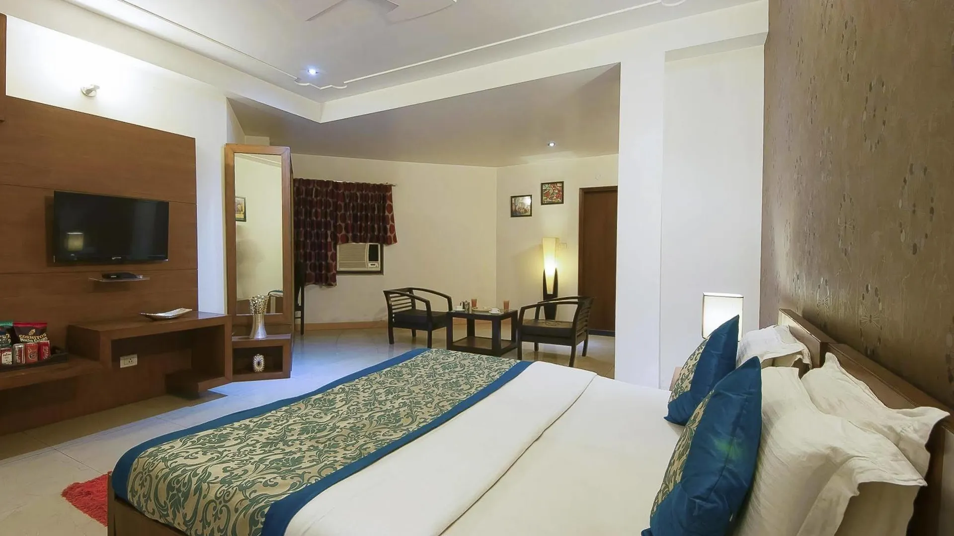 Hotel Delhi 37 New Delhi