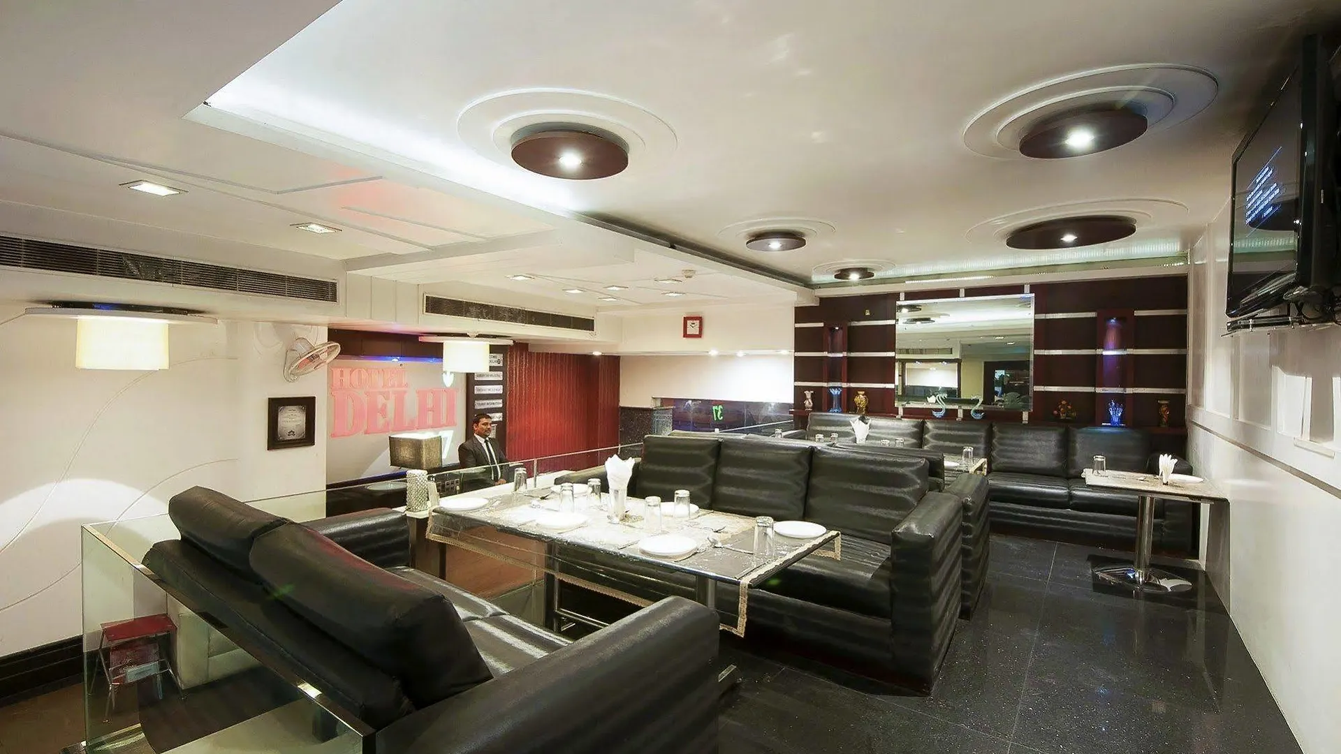 Hotel Delhi 37 New Delhi 3*,