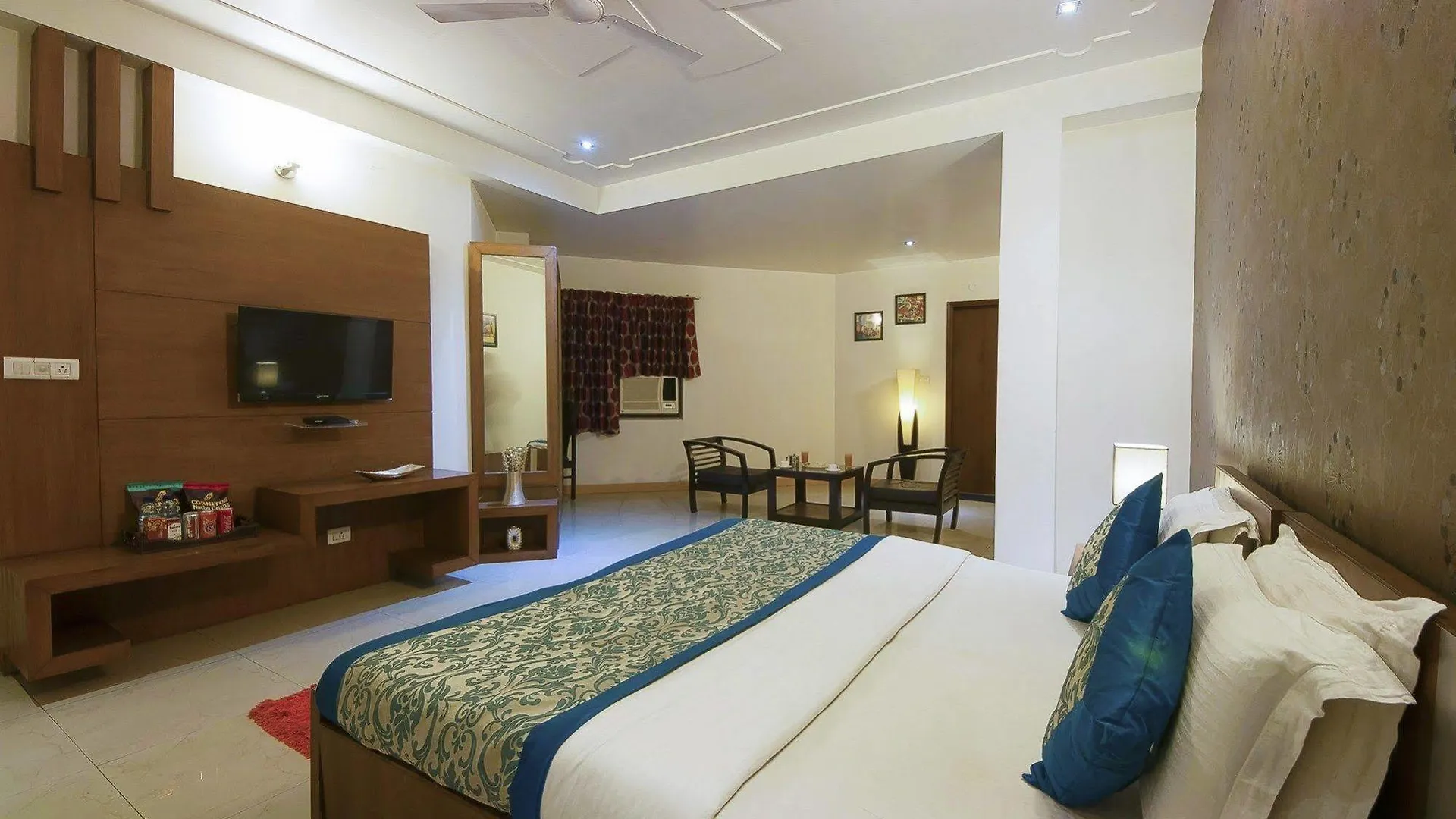 Hotel Delhi 37 New Delhi