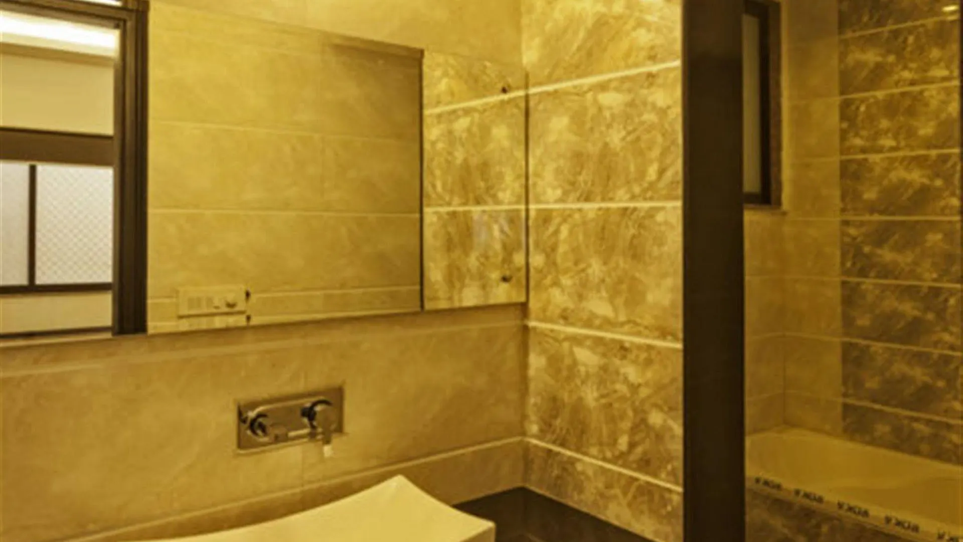 Hotel Delhi 37 New Delhi