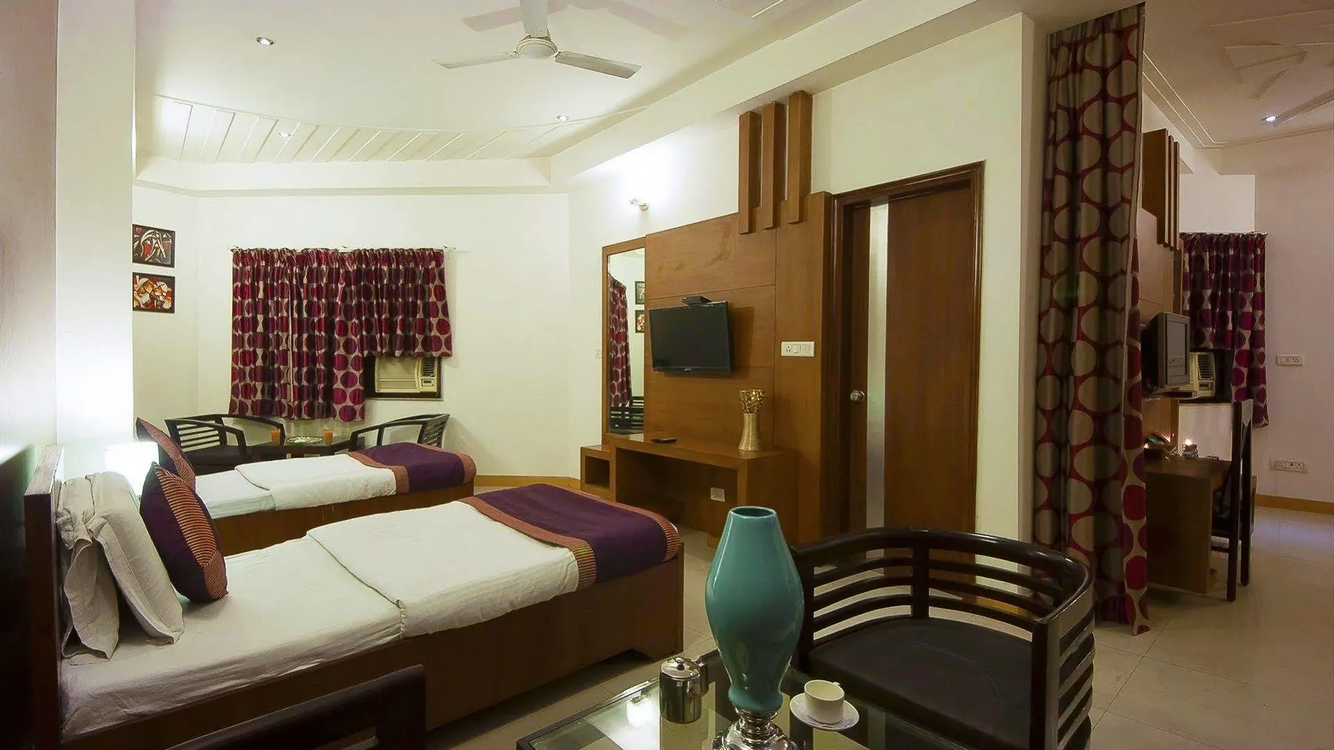 Hotel Delhi 37 New Delhi India