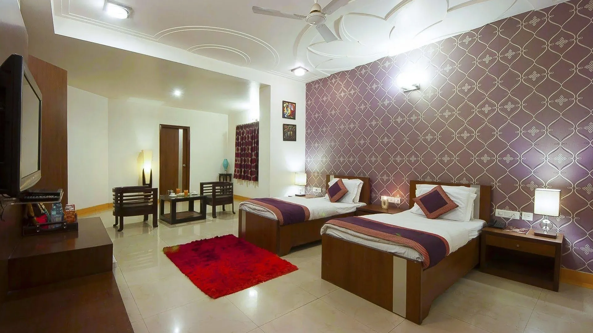 Hotel Delhi 37 New Delhi