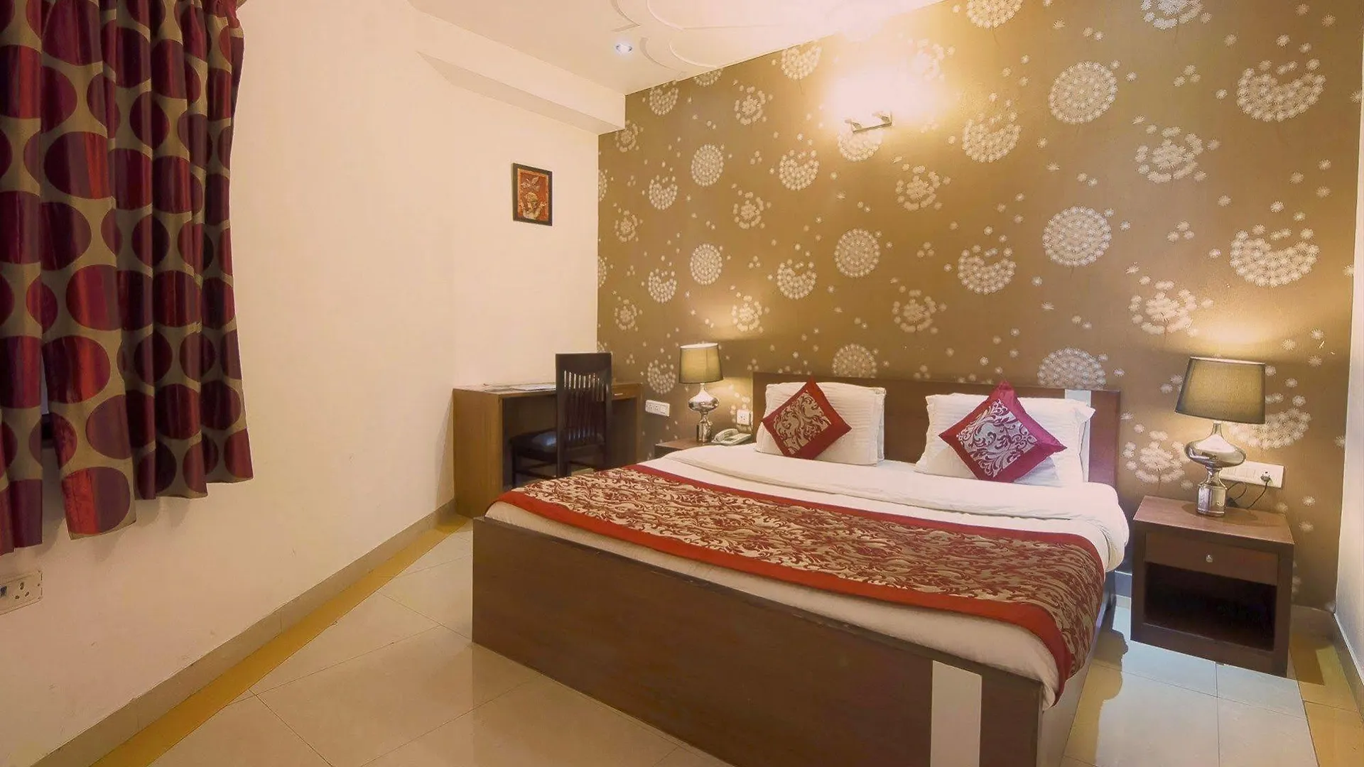 Hotel Delhi 37 New Delhi