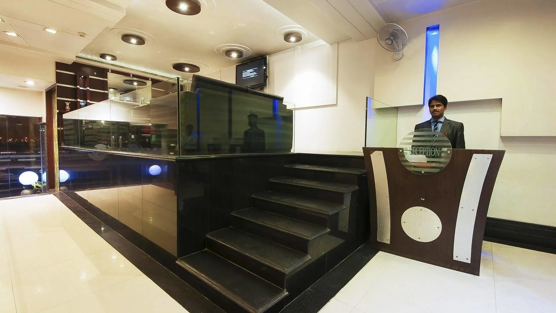 Hotel Delhi 37 New Delhi